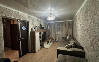 Продажа 3-комнатной квартиры, 70 м² - Продажа трехкомнатных квартир в Алматы - страница 2