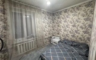 Продажа 2-комнатной квартиры, 39.7 м² - Продажа квартир в Турксибском р-не Алматы