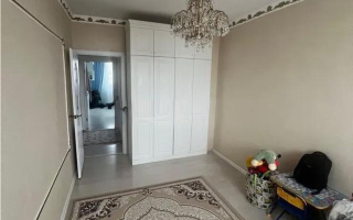 Продажа 3-комнатной квартиры, 80 м², пр. Сарыарка, дом  43 - Продажа  трехкомнатных квартир в Астане с фото
