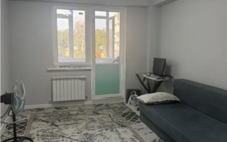 Продажа 1-комнатной квартиры, 37 м² - Продажа однокомнатных квартир в Алмалинском р-не Алматы