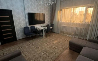 Продажа 2-комнатной квартиры, 84 м², пр. Кудайбердыулы, дом  17 блок 1/10 - Продажа квартир в Астане без посредников