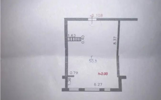 Продажа 2-комнатной квартиры, 50.3 м², пр. Райымбека, дом  349/1 - Продажа  двухкомнатных квартир в Алматы без посредников