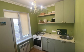 Продажа 3-комнатной квартиры, 58 м² - Продажа трехкомнатных квартир в Алматы - страница 9
