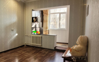 Продажа 4-комнатной квартиры, 78 м², 10 микрорайон (Аса), дом  16 - Продажа и аренда недвижимости в Таразе