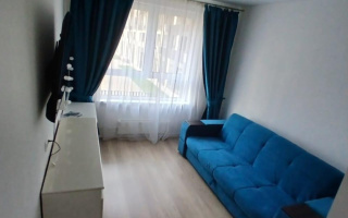 Аренда 1-комнатной квартиры, 32 м², ул. Жамбыла, дом  122 - ул. А. Шарипова - Аренда жилой и коммерческой недвижимости в Алматы