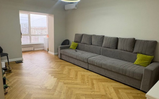 Продажа 2-комнатной квартиры, 71 м², ул. Муканова, дом  53/8 - Продажа квартир в Караганде