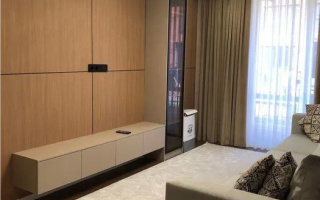 Продажа 2-комнатной квартиры, 64 м², ул. Береке, дом  18 - Продажа квартир в Алматы