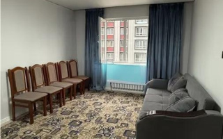 Продажа 2-комнатной квартиры, 53 м² - Продажа квартир в новостройках Алматы - страница 20