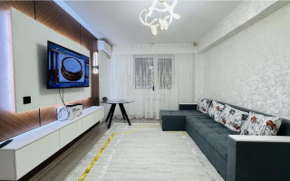 Продажа 2-комнатной квартиры, 61 м², ул. Асыл Арман, дом  11 - Продажа  двухкомнатных квартир в Алматы с фото