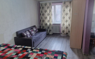 Аренда 1-комнатной квартиры, 31 м² - Аренда квартир помесячно в Алматы - страница 2