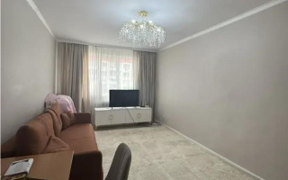 Продажа 1-комнатной квартиры, 45 м² - Недвижимость в Алматы - страница 15
