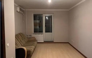 Продажа 1-комнатной квартиры, 35.9 м², ул. Косшыгулулы, дом  22/2 - Продажа  однокомнатных квартир в Астане без посредников