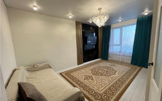 Продажа 2-комнатной квартиры, 58.6 м², ул. Шаймерденова, дом  4/3 - Продажа  двухкомнатных квартир в Астане
