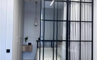 Продажа 1-комнатной квартиры, 36 м², пр. Кабанбай батыра, дом  51 - Продажа квартир в Астане