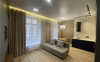 Продажа 2-комнатной квартиры, 47 м², ул. Е-15, дом  13/2 - Продажа  двухкомнатных квартир в Астане без посредников с фото