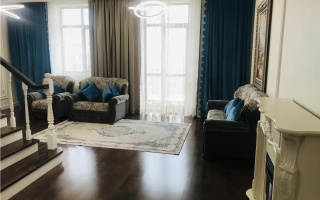 Продажа 2-комнатной квартиры, 125 м² - Недвижимость в Казахстане - страница 13