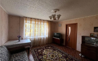 Продажа 3-комнатной квартиры, 53 м², мкр-н 7, дом  11 - Продажа квартир в Темиртау