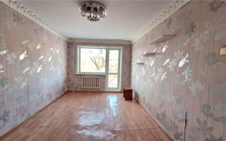 Продажа 2-комнатной квартиры, 47 м² - Продажа двухкомнатных квартир в панельном доме в Караганде