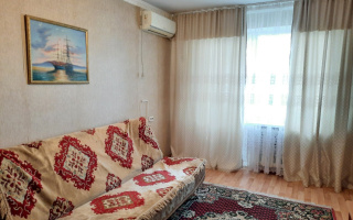 Аренда 1-комнатной квартиры посуточно, 35 м², мкр-н Авангард-4 - Продажа и аренда недвижимости в Атырау
