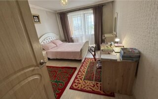 Продажа 3-комнатной квартиры, 75 м² - Продажа квартир в Казахстане - страница 41