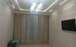 Продажа 3-комнатной квартиры, 89.6 м², ул. А-52, дом  8 - Продажа квартир в Астане без посредников