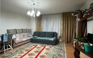 Продажа 1-комнатной квартиры, 37 м², ул. Айтматова, дом  36 - Продажа  однокомнатных квартир в новостройках Астаны без посредников
