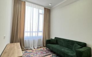 Аренда 1-комнатной квартиры, 39 м² - Аренда недвижимости в Астане