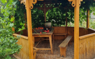 Продажа 7-комнатного дома, 450 м², Комсомольский - Продажа домов и коттеджей в Астане