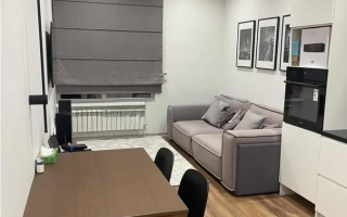 Продажа 1-комнатной квартиры, 45 м² - Продажа однокомнатных квартир от собственников в Алматы - страница 6
