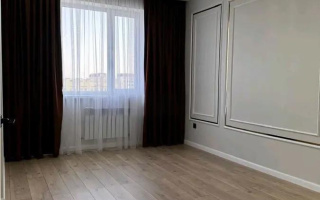 Продажа 2-комнатной квартиры, 42 м², мкр-н Калкаман-1, дом  6 - Продажа квартир в Алматы