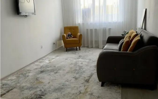 Продажа 2-комнатной квартиры, 61.4 м², ул. А-105, дом  20 - Продажа квартир в Астане без посредников с фото