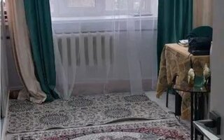 Продажа 2-комнатной квартиры, 60 м²