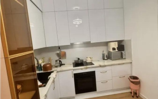 Продажа 1-комнатной квартиры, 40 м² - Недвижимость в Алматы