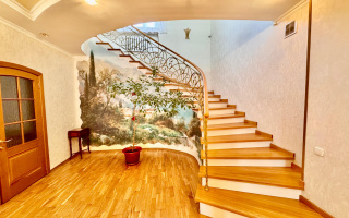 Продажа 6-комнатной квартиры, 383 м², Иманбаева, дом  12/1 - Продажа  пятикомнатных квартир в новостройках Астаны