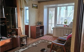 Продажа 2-комнатной квартиры, 42 м² - Продажа квартир в Казахстане - страница 34