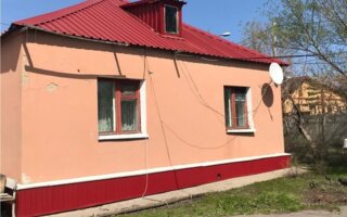 Продажа 4-комнатного дома, 80 м²