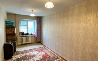 Продажа 2-комнатной квартиры, 46 м², пр. Бухар-жырау - Продажа  двухкомнатных квартир в Караганде