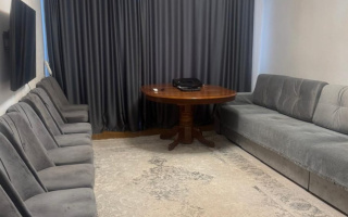 Продажа 2-комнатной квартиры, 66.3 м², пр. Назарбаева - Продажа квартир в Алматы