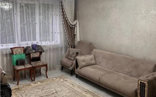 Продажа 3-комнатной квартиры, 70 м² - Продажа трехкомнатных квартир в Алматы - страница 2