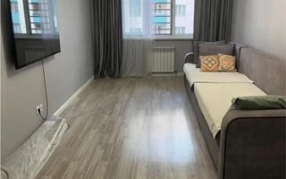 Продажа 2-комнатной квартиры, 58.9 м² - Продажа земельных участков в Кокшетау