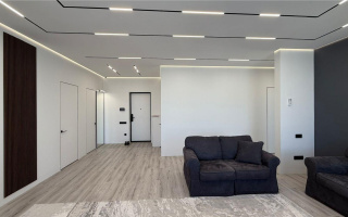 Продажа 3-комнатной квартиры, 103 м², ул. Керей, Жанибек хандар - Продажа  трехкомнатных квартир в Астане с фото