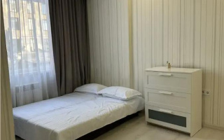 Продажа 1-комнатной квартиры, 30 м², ул. Мухамедханова, дом  12/3 - Продажа  однокомнатных квартир в новостройках Астаны без посредников