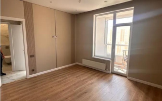 Продажа 1-комнатной квартиры, 37.7 м², ул. Молдагалиева, дом  5 - Продажа  однокомнатных квартир в новостройках Астаны