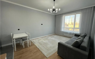 Продажа 2-комнатной квартиры, 42 м² - Продажа квартир в новостройках Астаны - страница 7