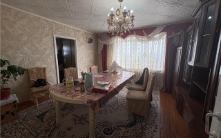 Продажа 4-комнатной квартиры, 68 м² - Недвижимость в Темиртау