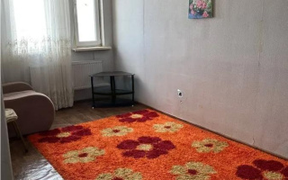 Продажа 1-комнатной квартиры, 37.3 м², ул. Акан Серы, дом  16 - Продажа  однокомнатных квартир в новостройках Астаны