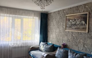 Продажа 3-комнатной квартиры, 58 м² - Продажа квартир в Казахстане - страница 310