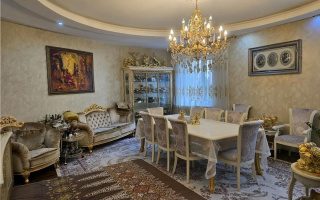 Продажа 4-комнатной квартиры, 156 м², пр. Кабанбай батыра, дом  7/2 - Продажа  четырехкомнатных квартир в Астане без посредников с фото