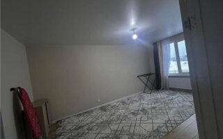 Продажа 1-комнатной квартиры, 34.45 м² - Продажа однокомнатных квартир в монолитном доме в Астане