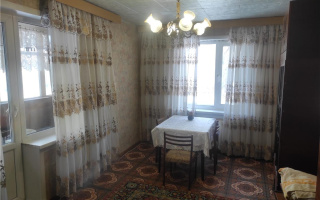 Продажа 2-комнатной квартиры, 53 м², 70 квартал - Продажа квартир в Казахстане